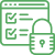 Secure Data Handling